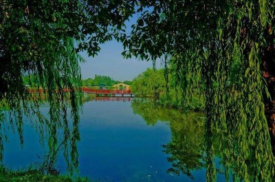 因&ldquo;土壤膏沃,歲無水旱之災(zāi)&rdquo;而得名的城市,堪稱&ldquo;江南福地&rdquo;