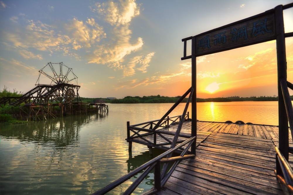 太倉(cāng)的一個(gè)鎮(zhèn)入選全國(guó)重點(diǎn)鎮(zhèn)!一起為家鄉(xiāng)點(diǎn)贊