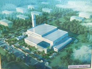 花4.8個億,厚街這廠將打造成生態景觀廠 明年年底可以來這里旅游