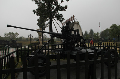 常熟沙家浜景區(qū)紅色旅游 - 山東 - 8264手機觸屏版