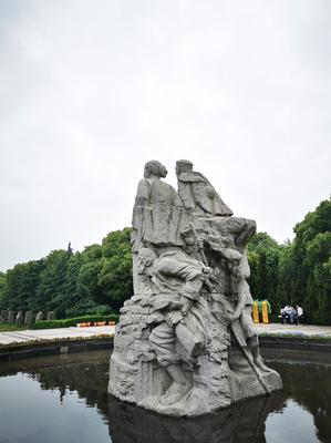 沙家浜:紅色旅游和生態(tài)旅游完美融合