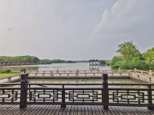 帶你重新認識不一樣的沙家浜景區(qū)