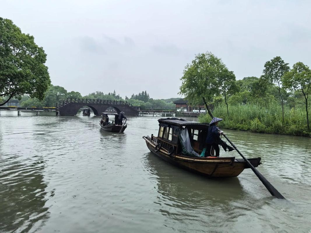 沙家浜蘆葦蕩 水上生態(tài)勝境，心靈休憩之所