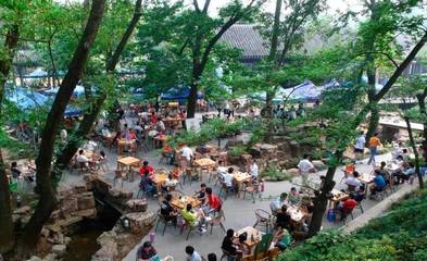 愛在落葉深秋時 2018常熟江南文化節(jié)暨沙家浜旅游節(jié)活動搶鮮看