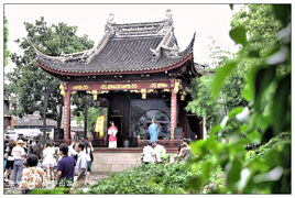 水鄉尋夢，紅色尋根——吳江同里與常熟沙家浜雙城記