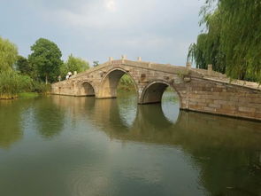 烽火記憶中的水鄉畫卷——探訪紅色旅游基地沙家浜